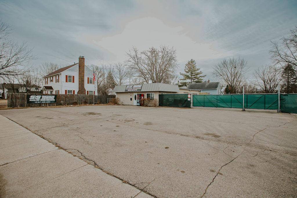 Austin, MN 55912,401 1st AVE SW