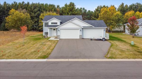 25916 24th ST W, Zimmerman, MN 55398