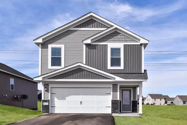 North Branch, MN 55056,5405 Farmstead PL