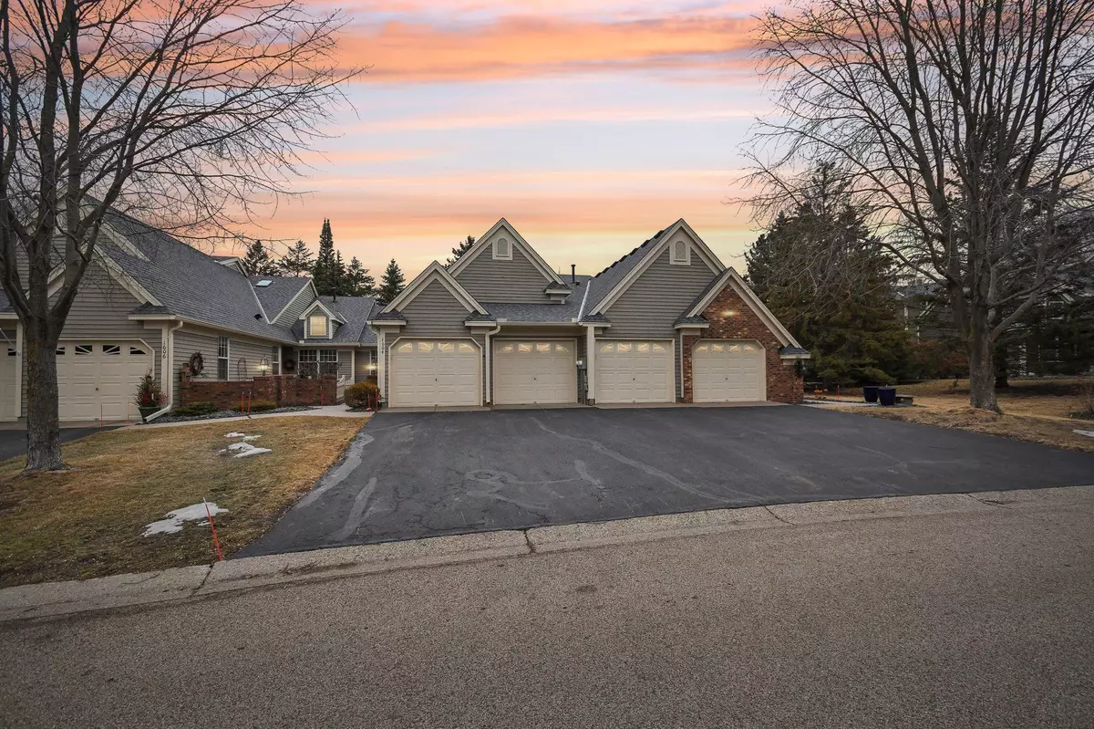 Woodbury, MN 55125,1604 Wexford WAY
