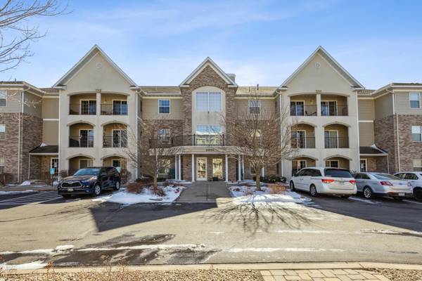 15550 Linnet ST NW #1-301, Andover, MN 55304