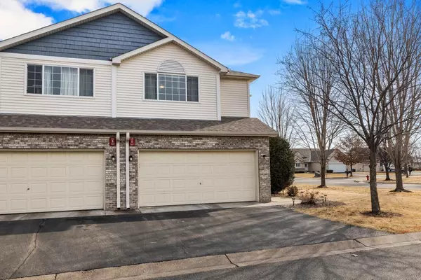 Lino Lakes, MN 55014,229 Stallion LN