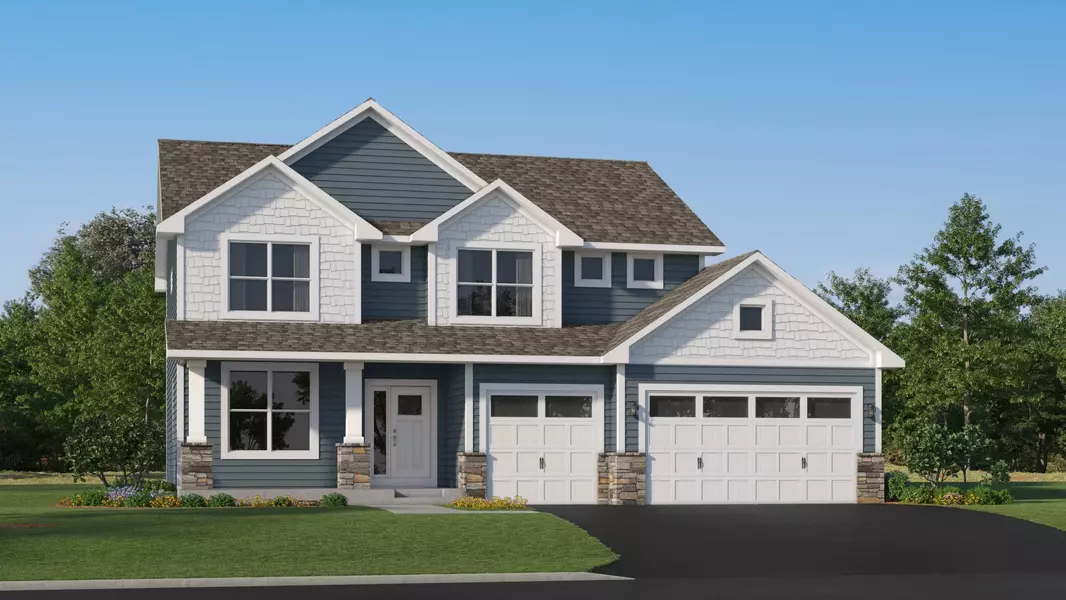 4662 Obsidian WAY, Victoria, MN 55386