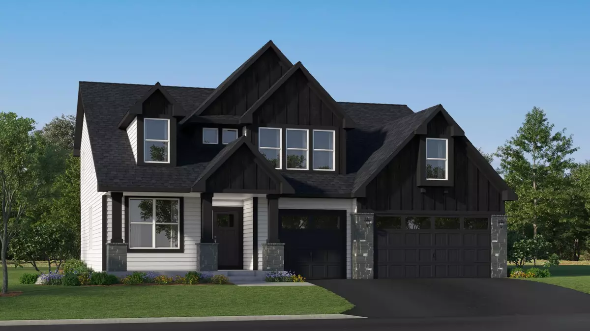 Victoria, MN 55386,4578 Obsidian WAY