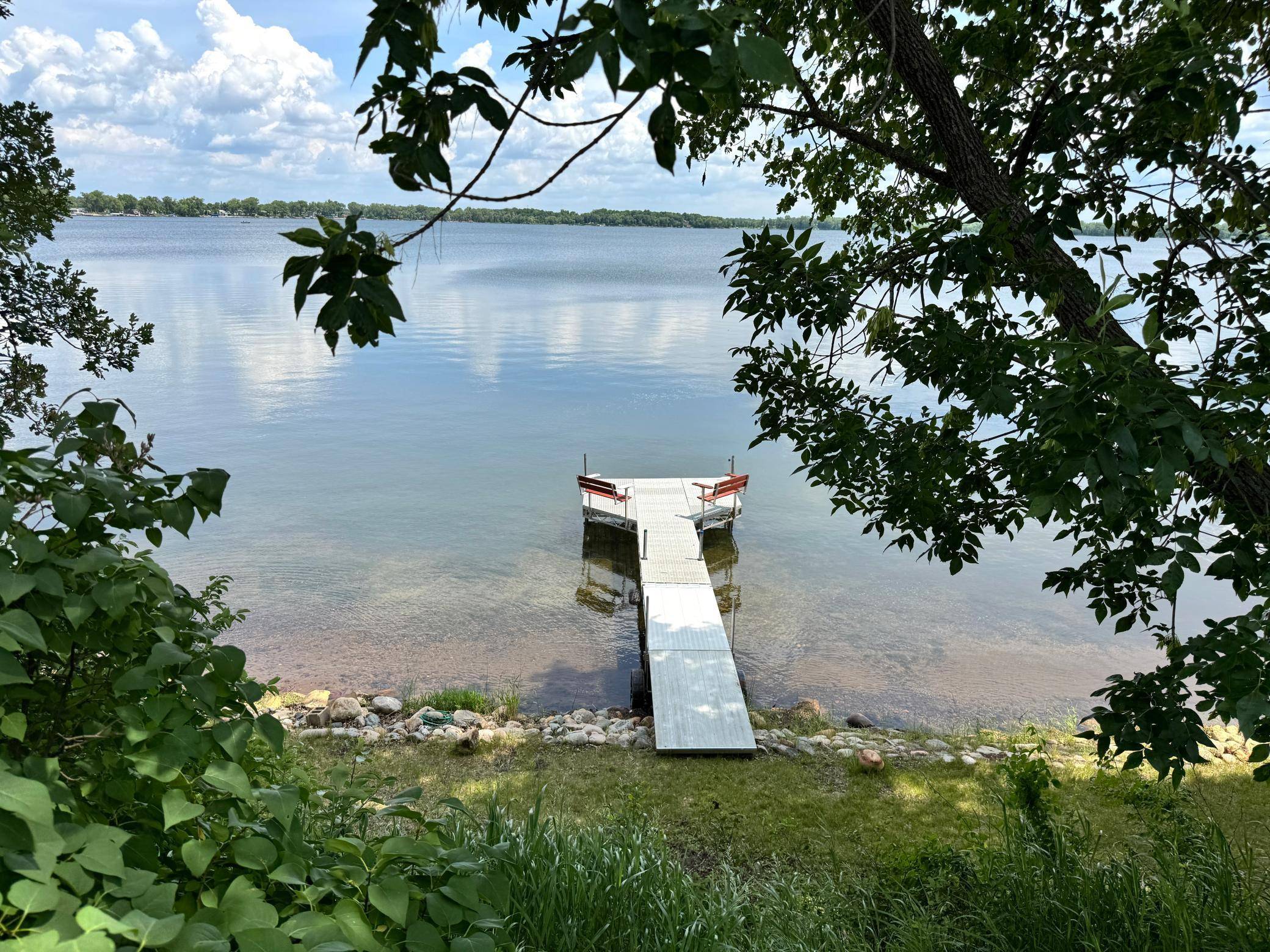 Edna Twp, MN 56528,43404 Bills Beach RD