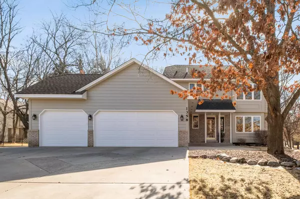 Andover, MN 55304,1358 151st LN NW