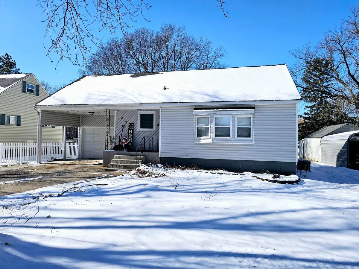 Montevideo, MN 56265,213 N 13th ST