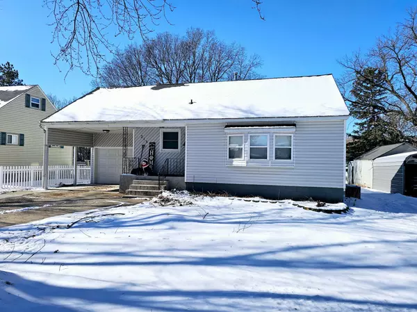 213 N 13th ST, Montevideo, MN 56265