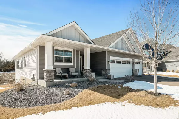 Jordan, MN 55352,973 Forest Edge CIR