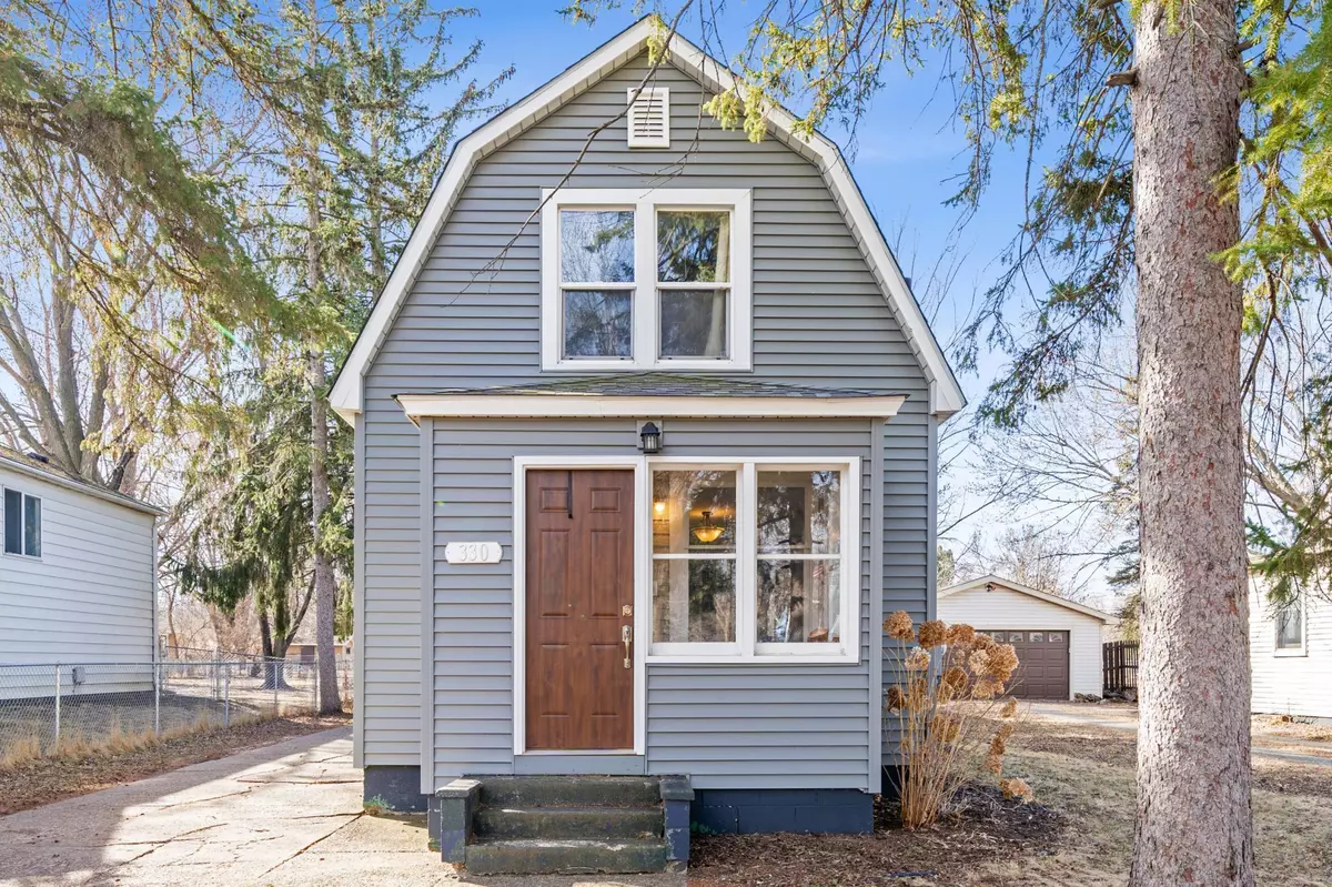 New Richmond, WI 54017,330 E 6th ST