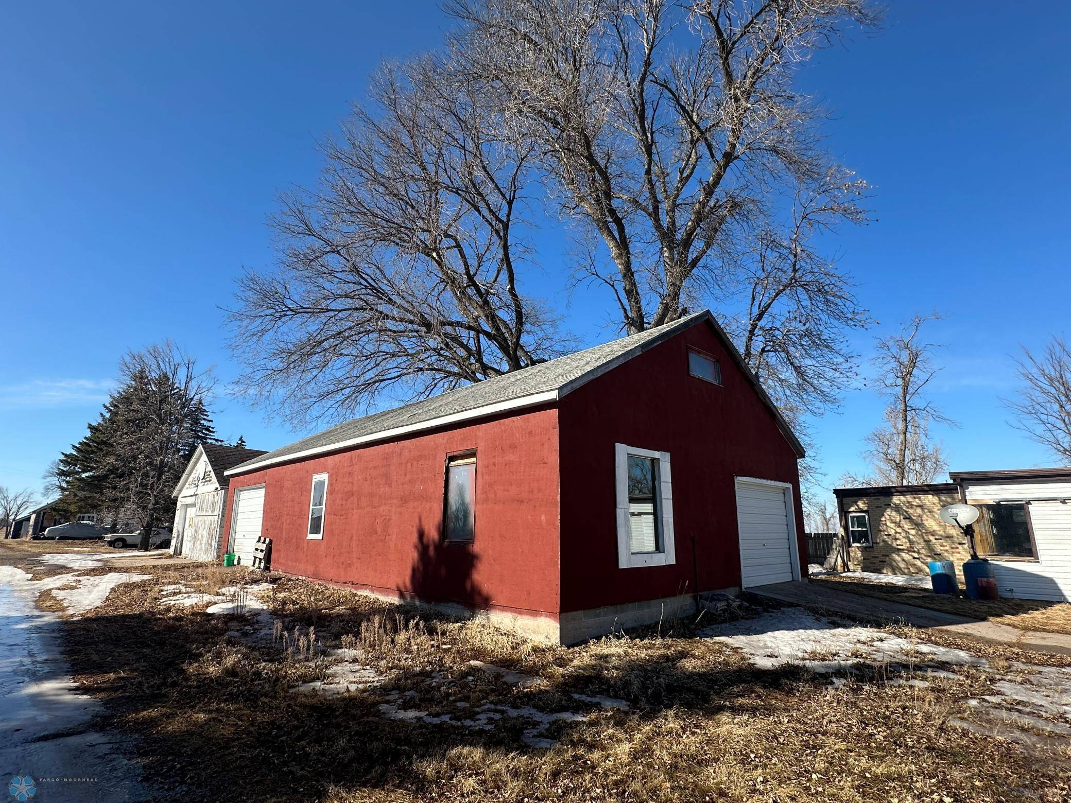 Fingal, ND 58031,605 3rd ST