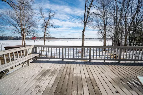 Clayton, WI 54004,788 Magnor Lake LN