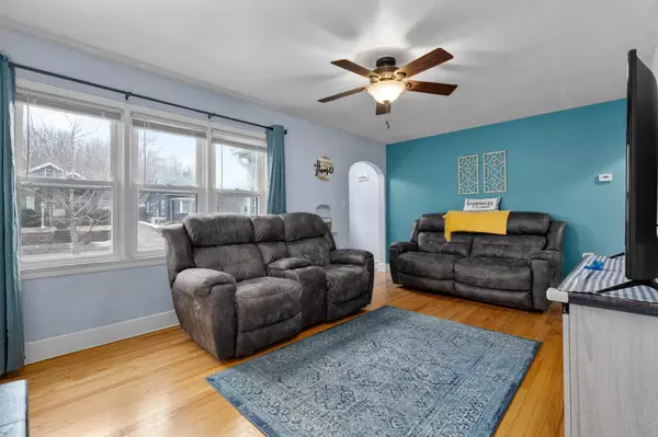 Eau Claire, WI 54703,543 Starr AVE