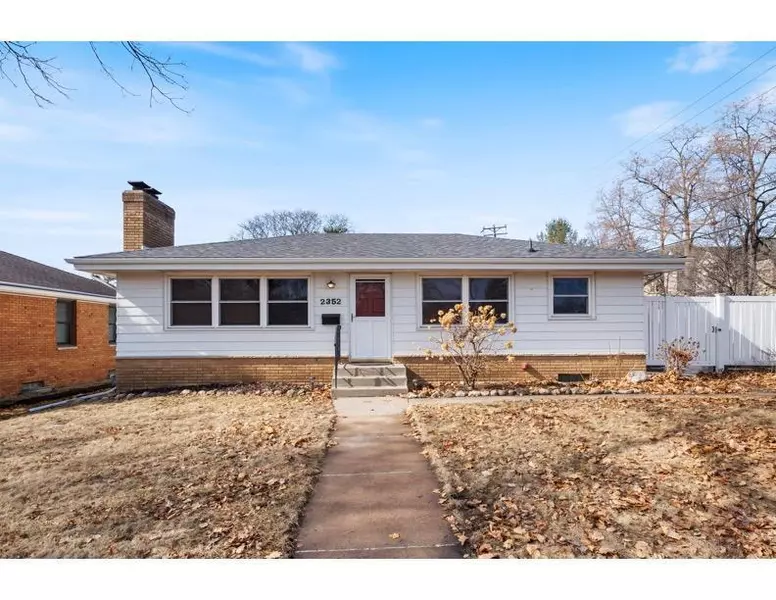2352 Coolidge ST NE, Minneapolis, MN 55418