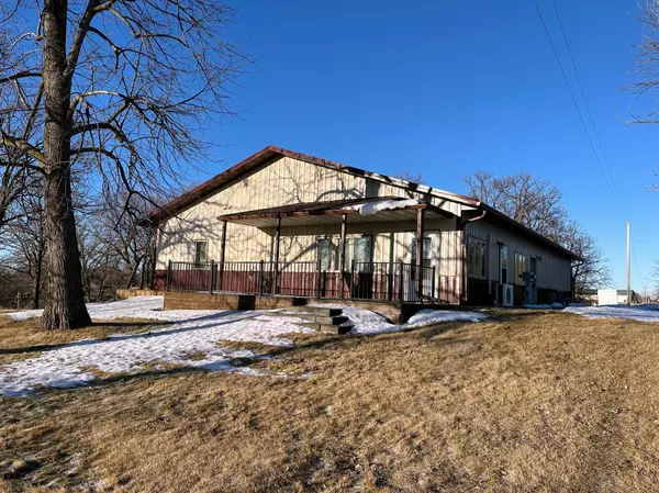 32119 County Highway 4, Candor Twp, MN 56587