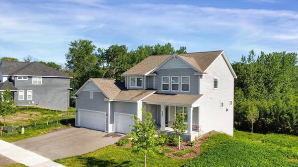 4806 128th CIR NE, Blaine, MN 55449