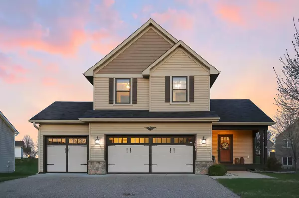 5108 Harvest Curve, Mayer, MN 55360