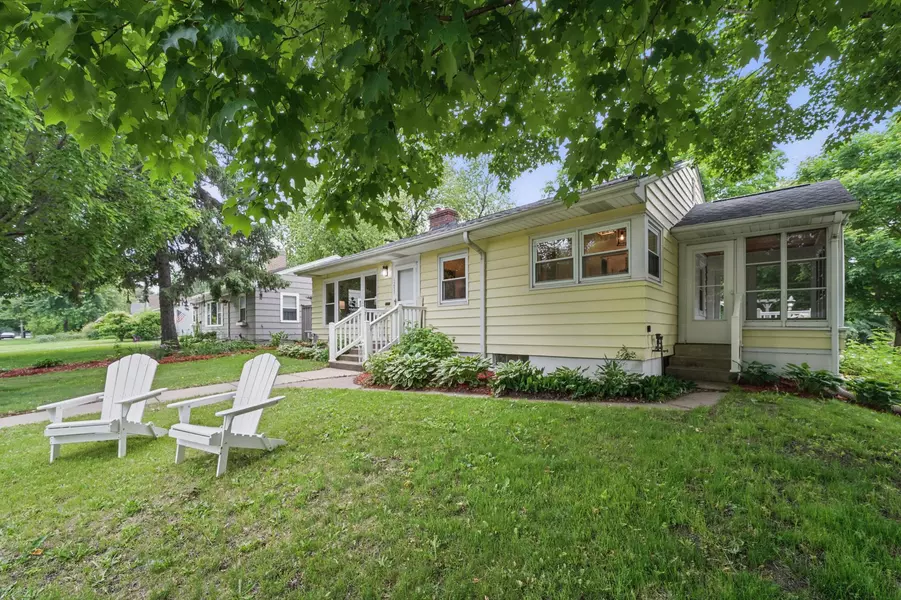 1257 Cleveland AVE S, Saint Paul, MN 55116