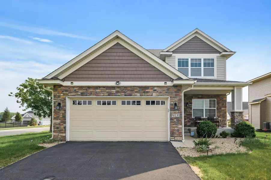 9131 River Rock DR N, Chanhassen, MN 55317