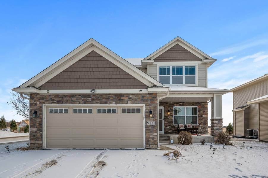 9131 River Rock DR N, Chanhassen, MN 55317