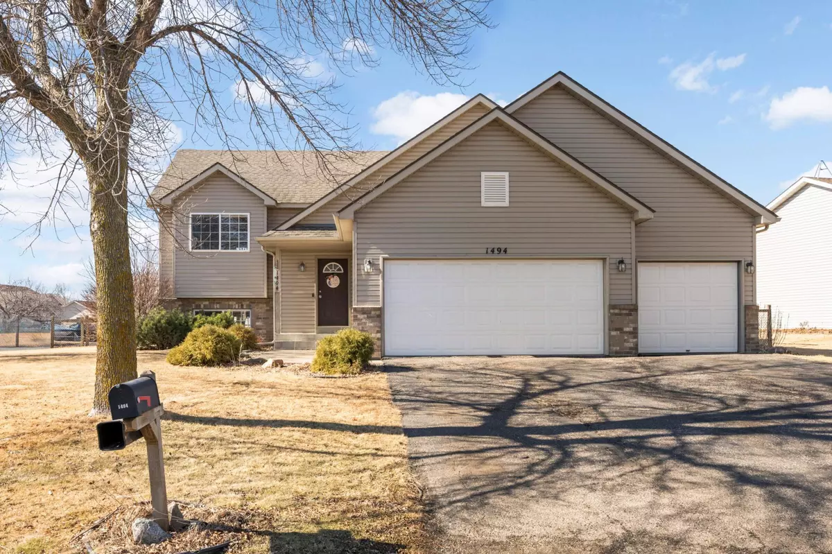 Waconia, MN 55387,1494 Wood Duck RD