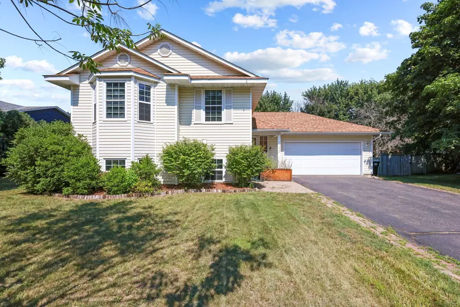 14629 Helium ST, Ramsey, MN 55303
