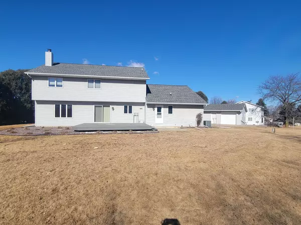 Caledonia Twp, MN 55921,106 Sunset DR