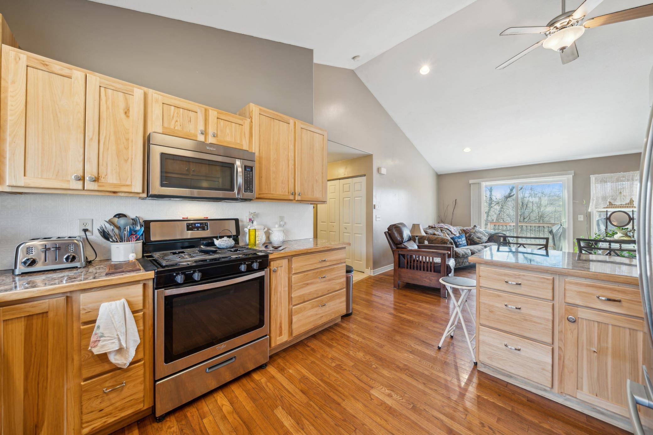 Spring Valley, WI 54767,W821 Silver Fox DR