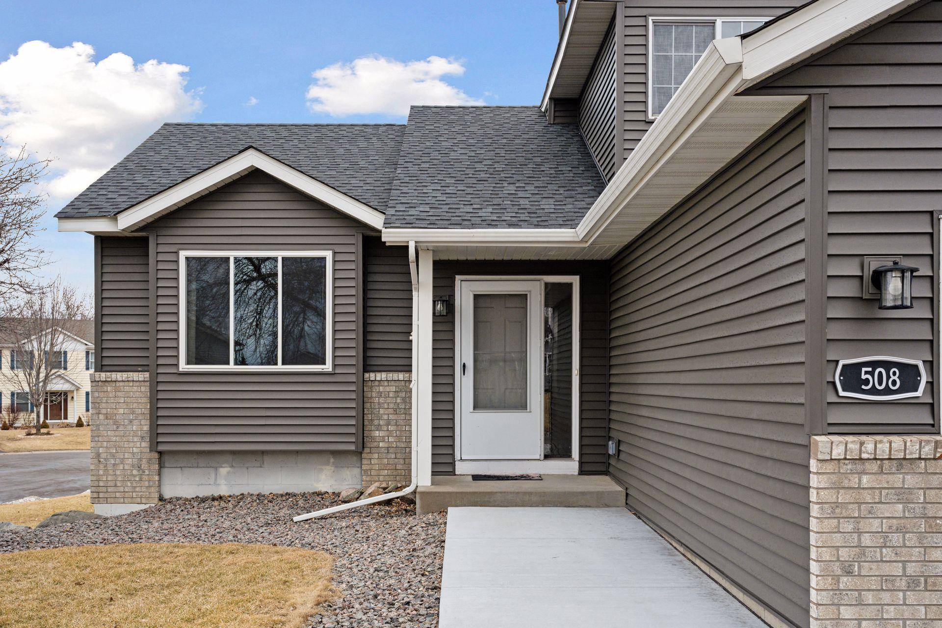 Saint Michael, MN 55376,508 Dogwood AVE NW