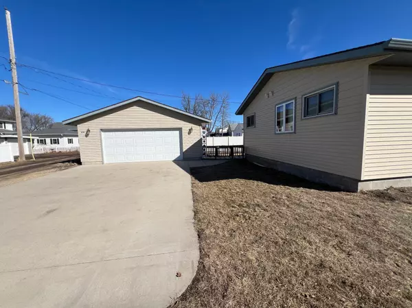 Benson, MN 56215,410 12th ST S