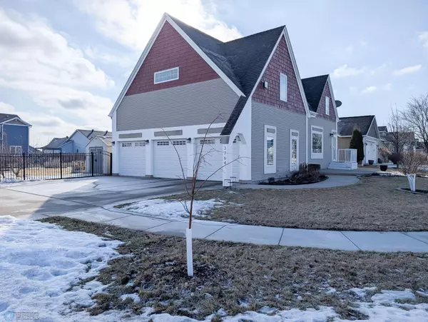 3764 Norman CT S,  Fargo,  ND 58104