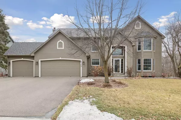 Chanhassen, MN 55317,6719 Mulberry CIR