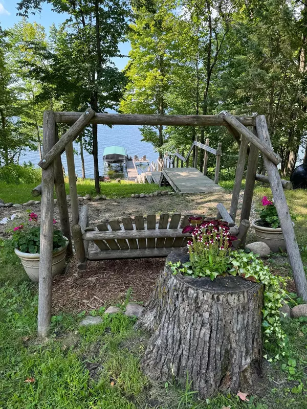 Miltona Twp, MN 56354,2878 N Lake Miltona DR NE