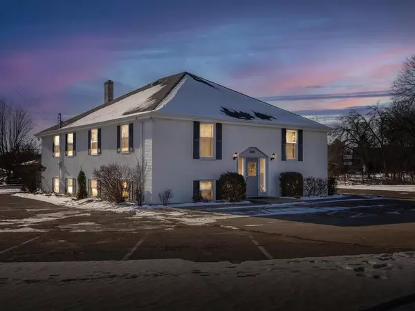 10100 Morgan AVE S, Bloomington, MN 55431