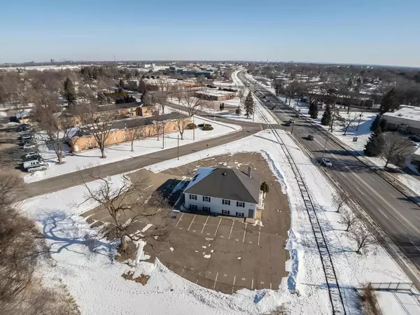 Bloomington, MN 55431,10100 Morgan AVE S