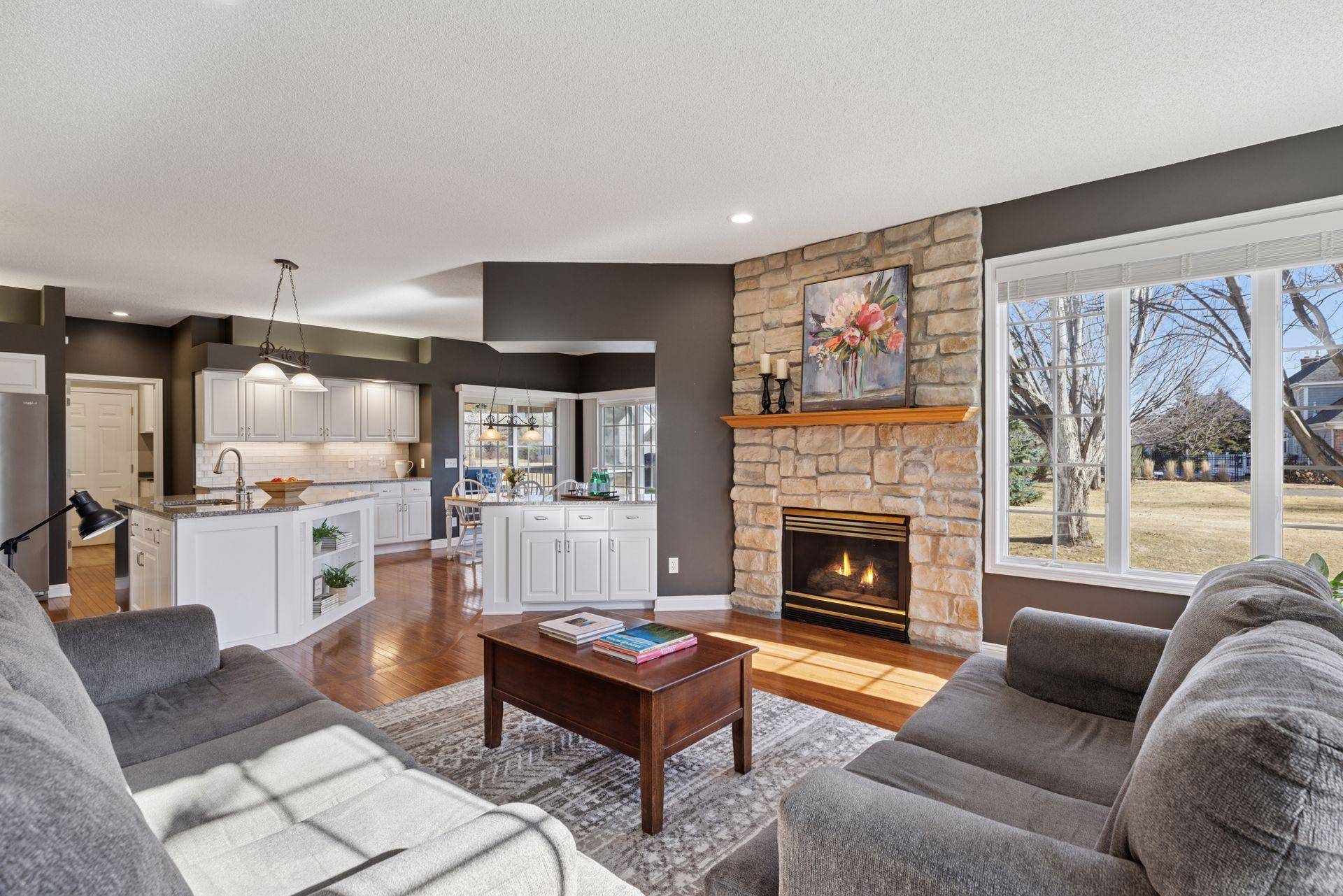 North Oaks, MN 55127,36 Raven RD