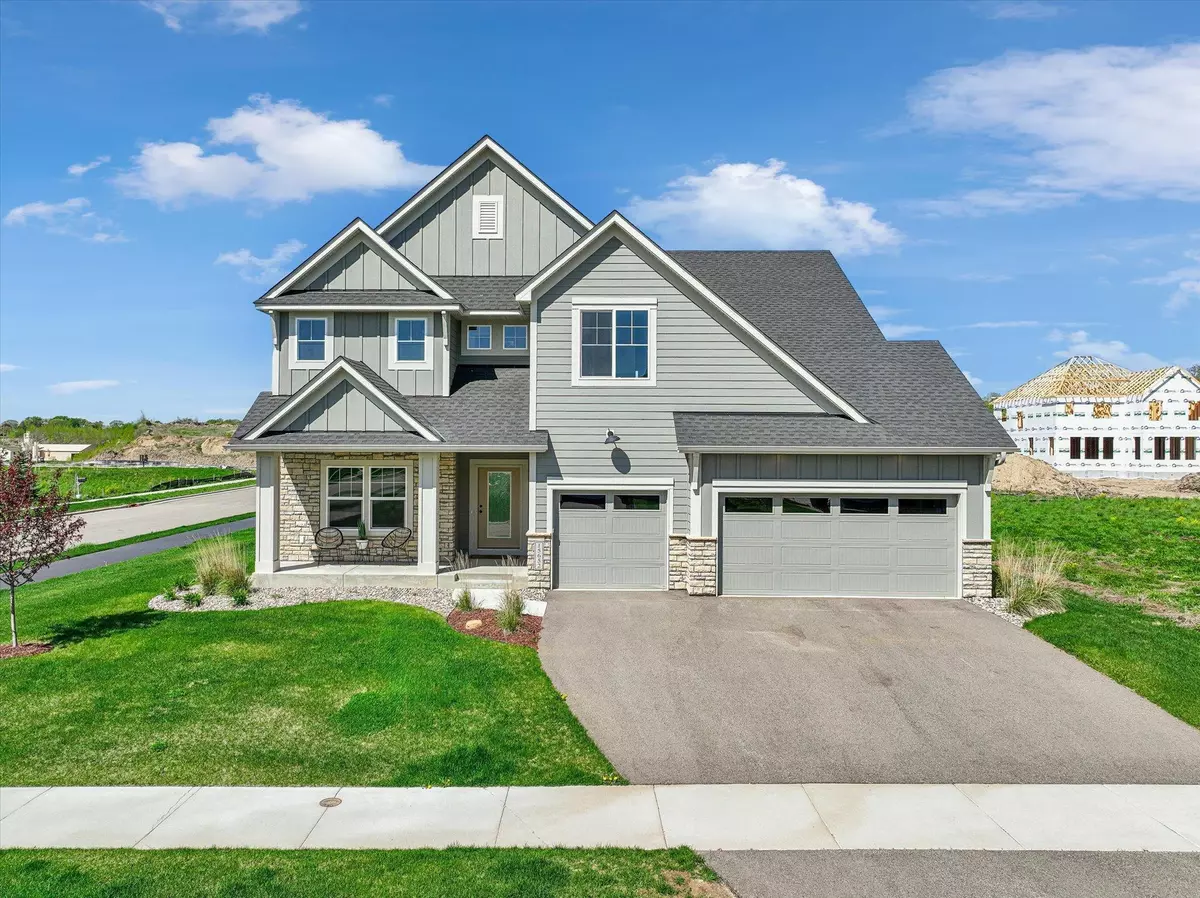 Lakeville, MN 55044,17905 Hidden Creek TRL