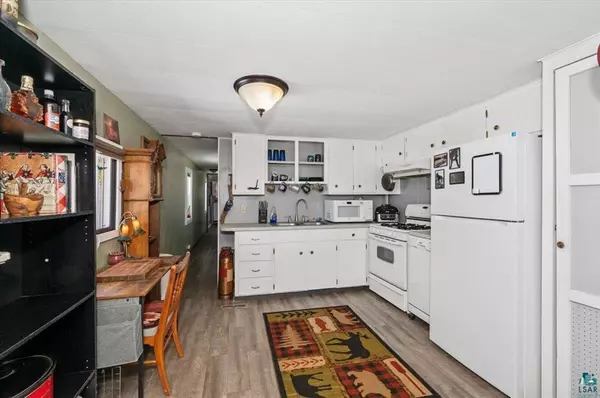 Amnicon Twp, WI 54874,4407 S Snooky RD