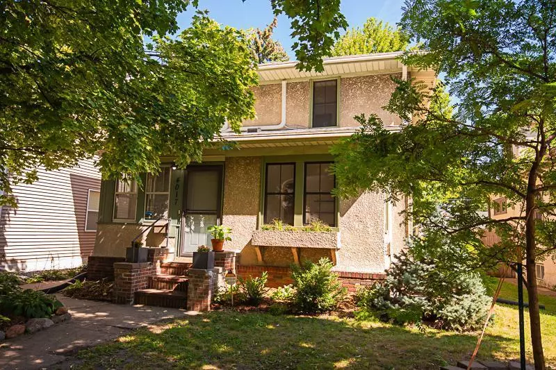 Minneapolis, MN 55406,4017 37th AVE S