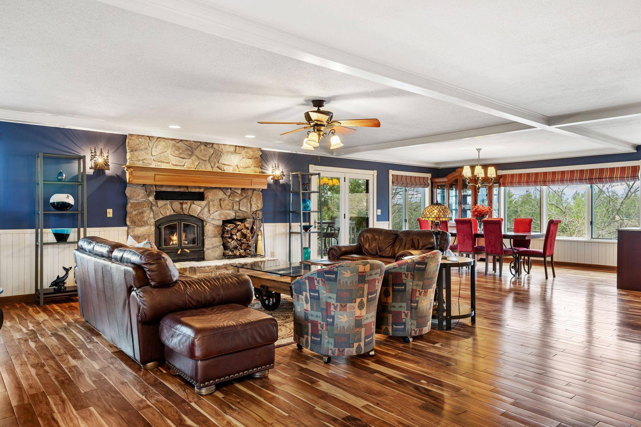 River Falls, WI 54022,W8135 830th AVE