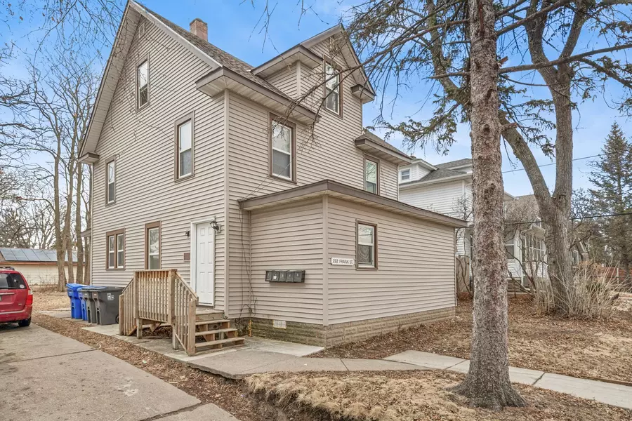 222 Frank ST, Saint Paul, MN 55106