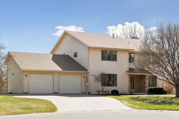 4725 Norwood LN N, Plymouth, MN 55442