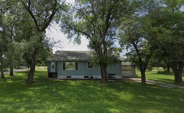 201 Oak ST SW,  Browns Valley,  MN 56219