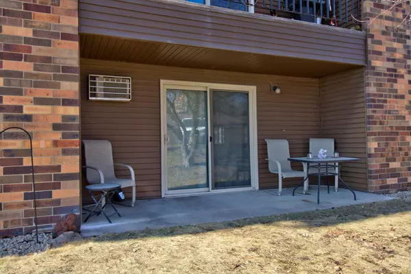 Fergus Falls, MN 56537,100 Kennedy Park CIR #103