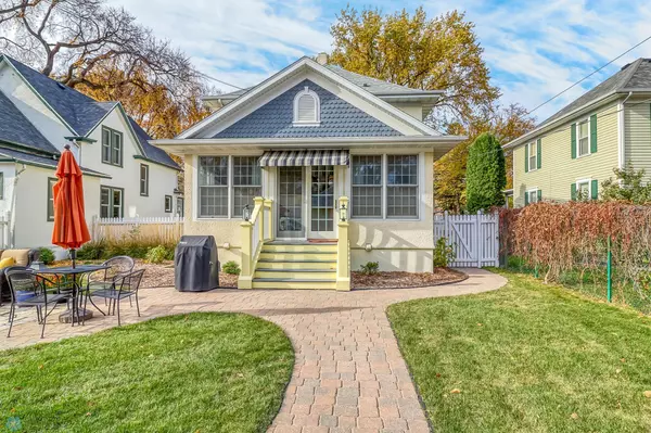 Fargo, ND 58103,1106 7th ST S