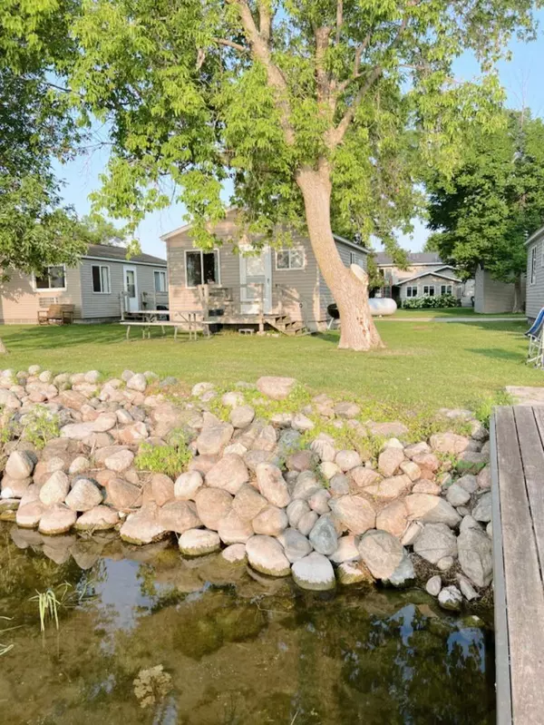 Rush Lake Twp, MN 56571,35686 Rush Lake LOOP #5