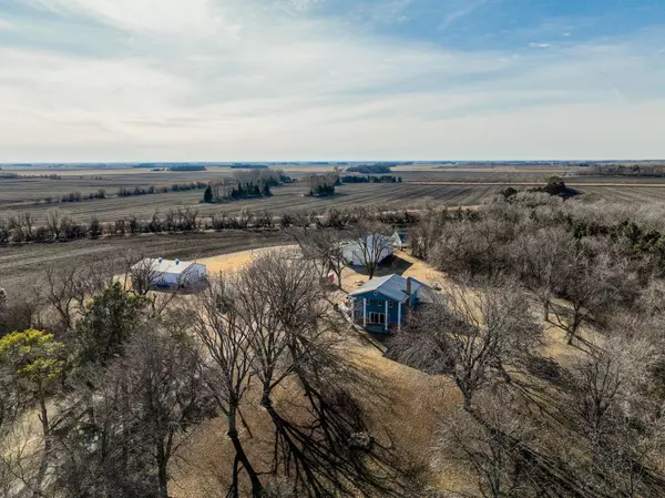 Clarkfield, MN 56218,2675 380th ST