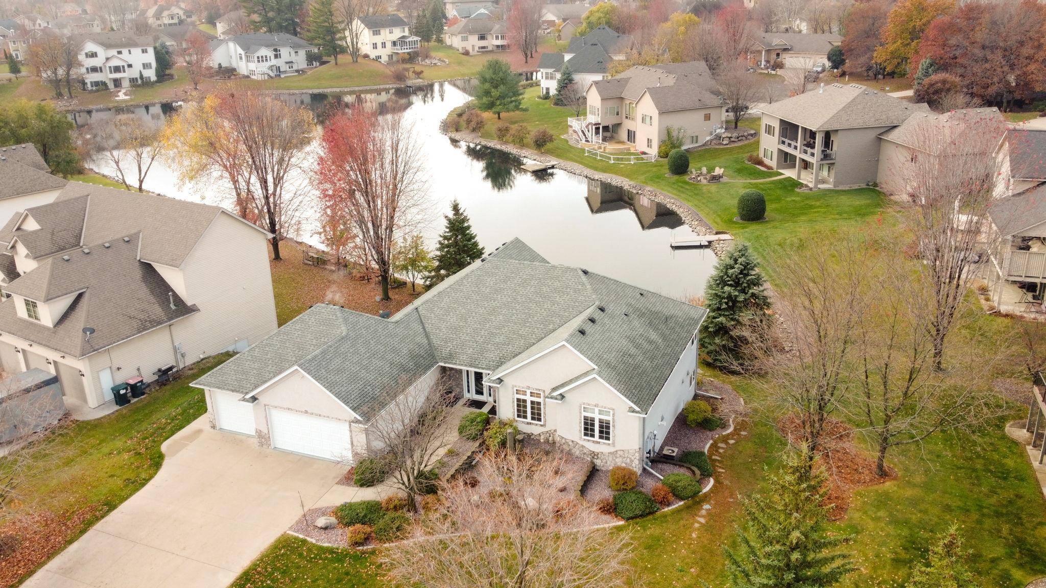 Blaine, MN 55449,10590 Alamo ST NE