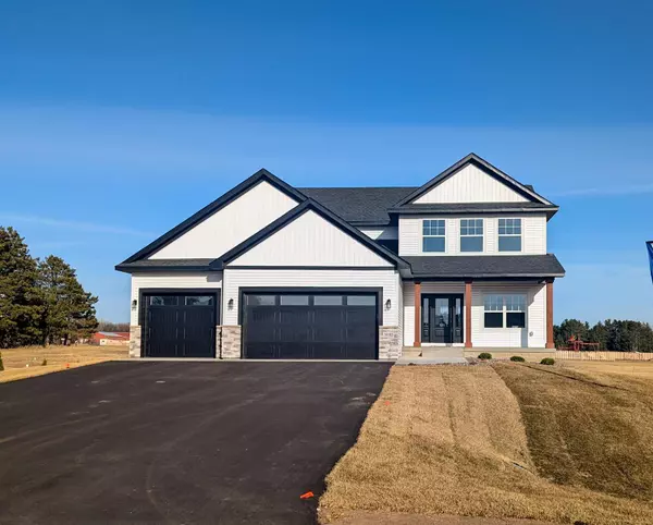39183 Fawn AVE, North Branch, MN 55056