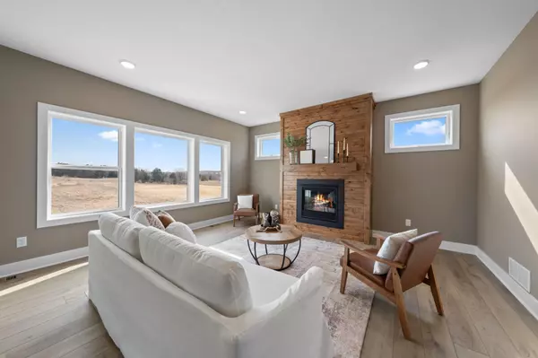 North Branch, MN 55056,39183 Fawn AVE